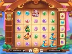 Valley of Dreams Slots